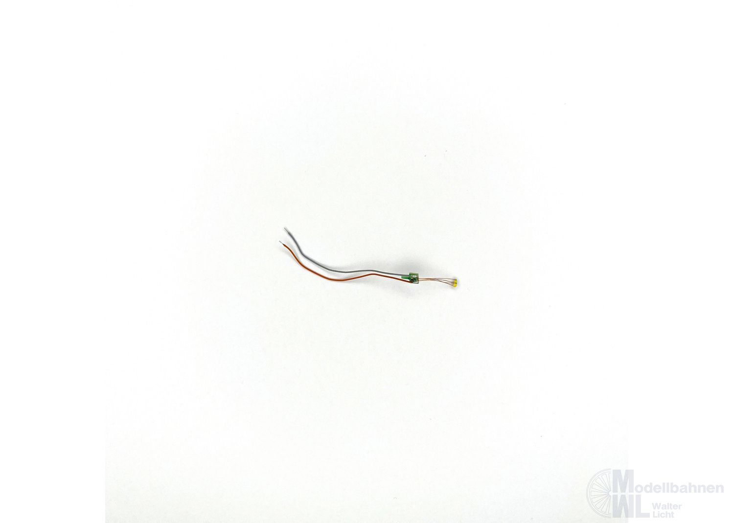 Märklin Ersatzeile E360324 - ERSATZTEIL: Beleuchtungsplatine warmweiß